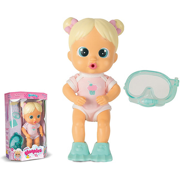 IMC Toys Кукла для купания Свити Bloopies Babies