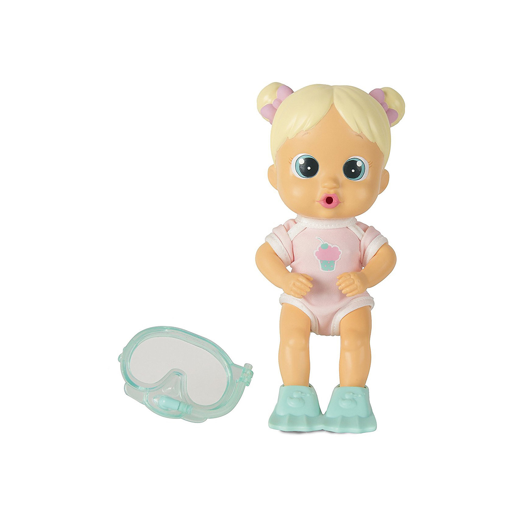 фото Кукла для купания Свити Bloopies Babies Imc toys