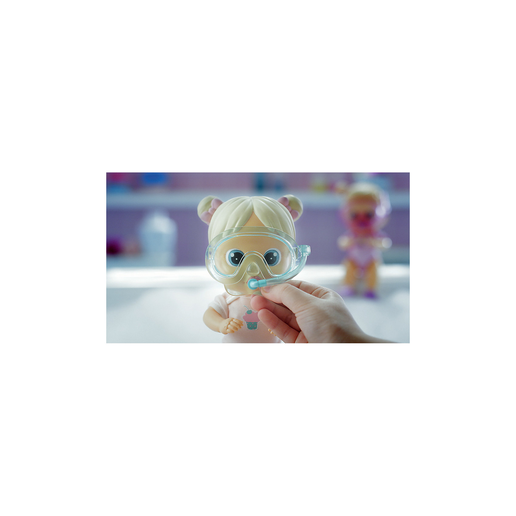 фото Кукла для купания Свити Bloopies Babies Imc toys