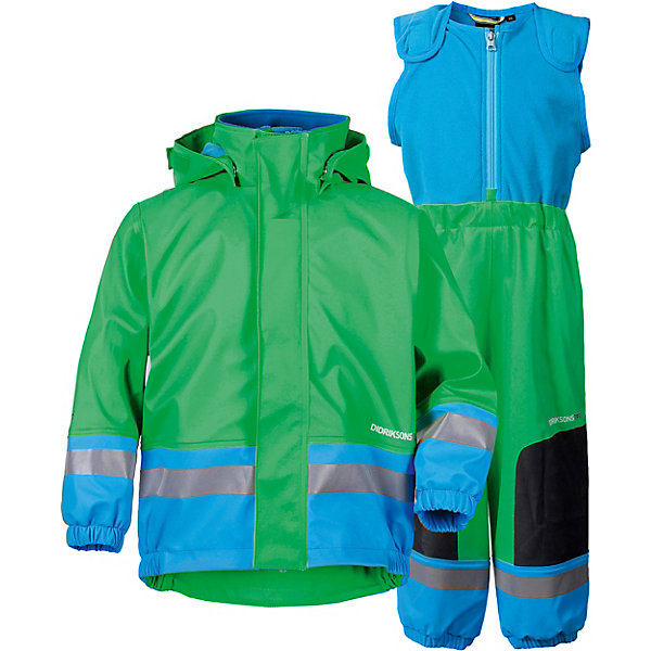 

Костюм BOARDMAN DIDRIKSONS1913, Бирюзовый