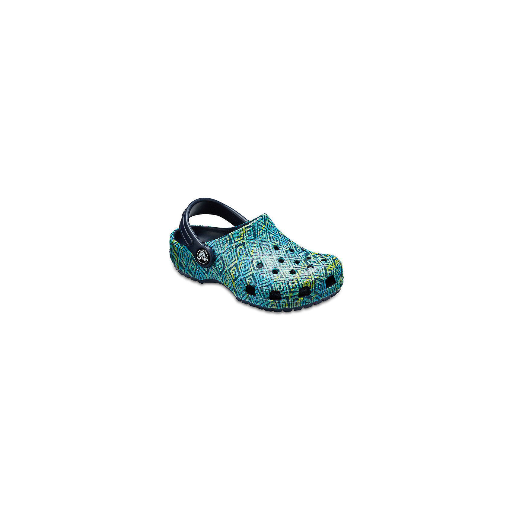 фото Сабо crocs