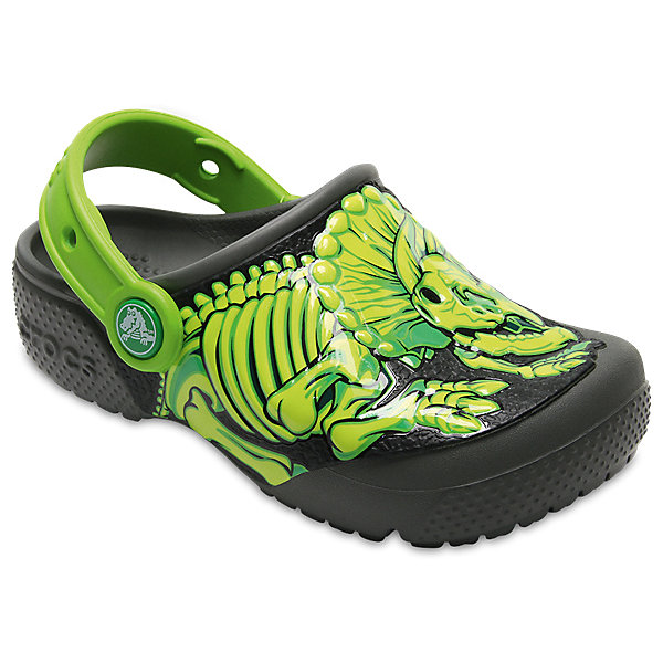 фото Сабо CROCS