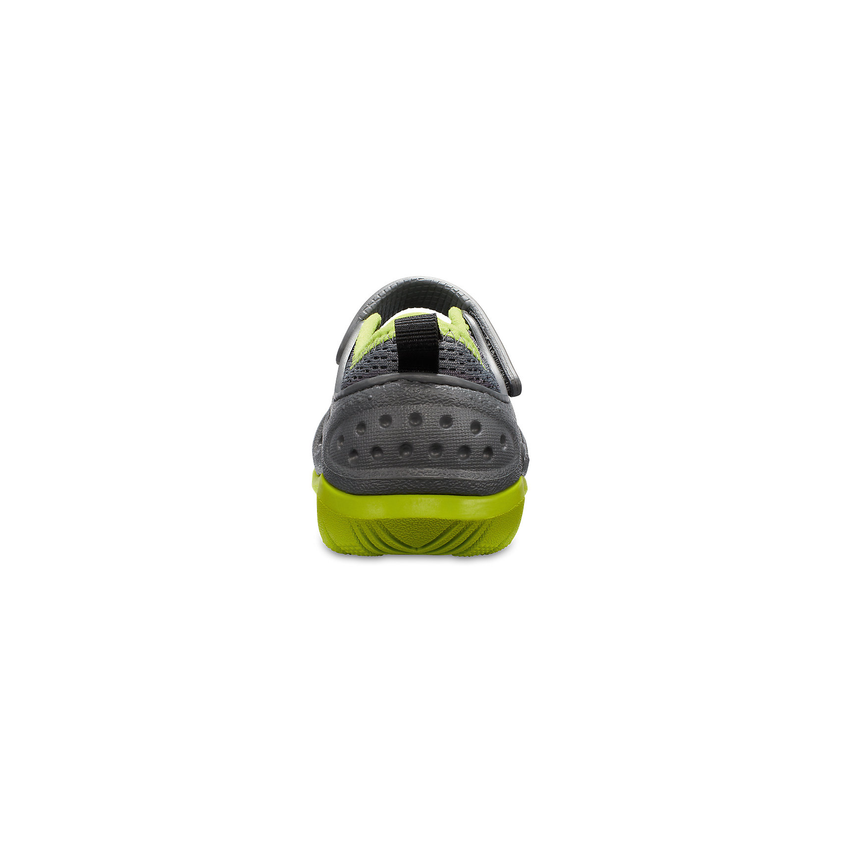 фото Кроссовки CROCS Swiftwater Play Shoe K