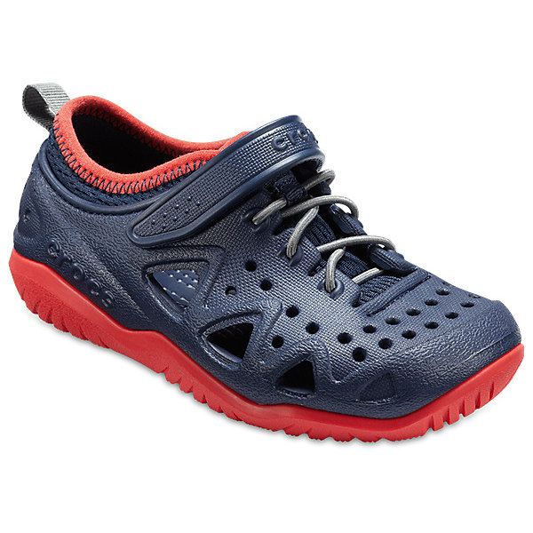 фото Кроссовки CROCS Swiftwater Play Shoe K