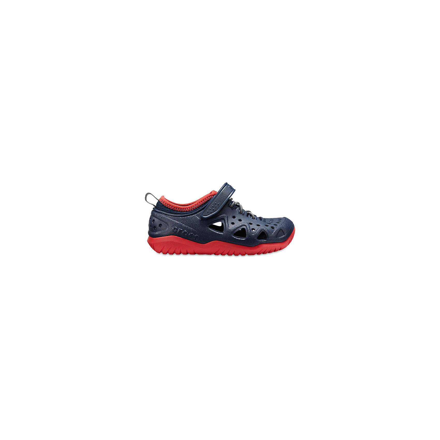 фото Кроссовки CROCS Swiftwater Play Shoe K