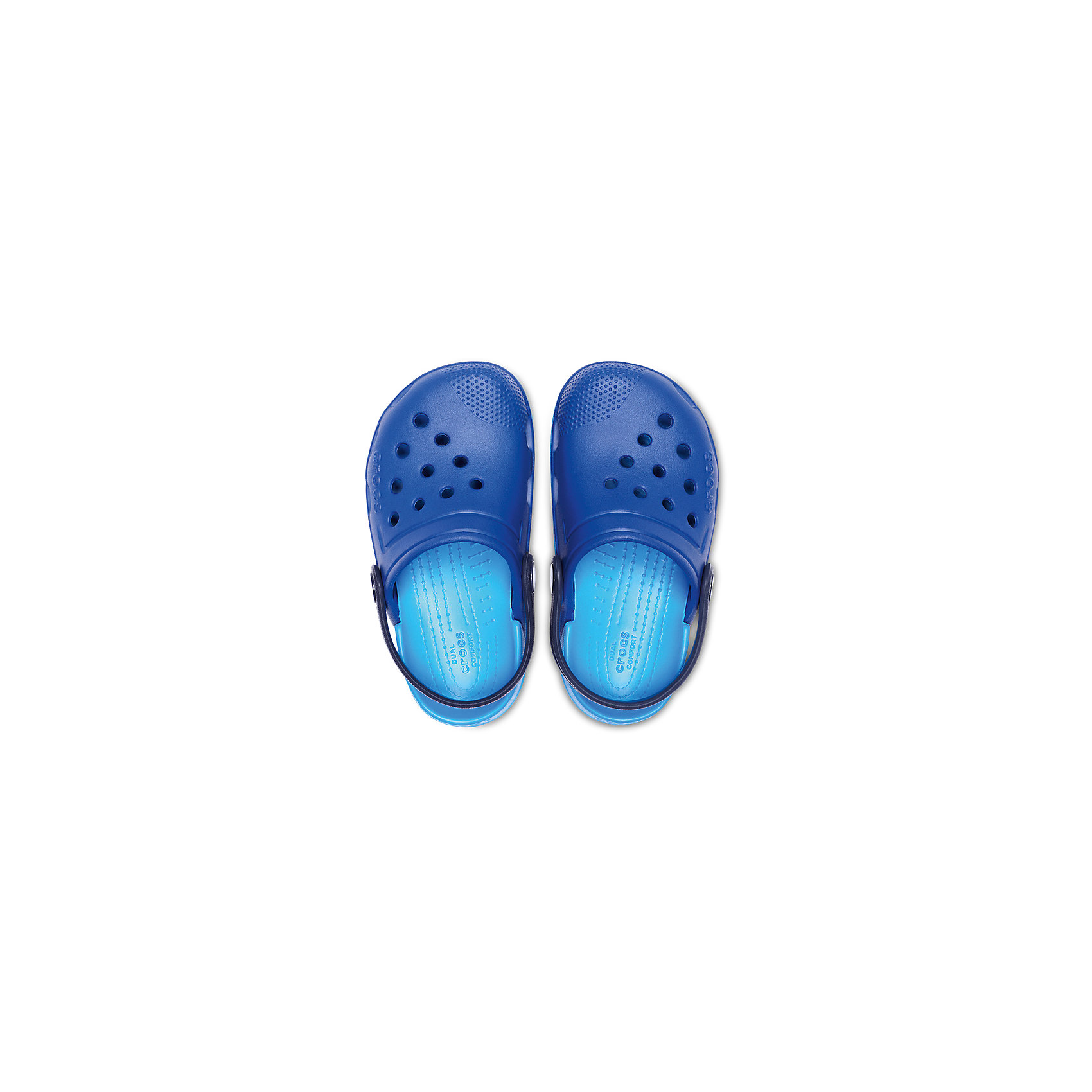 фото Сабо crocs electro iii clog k