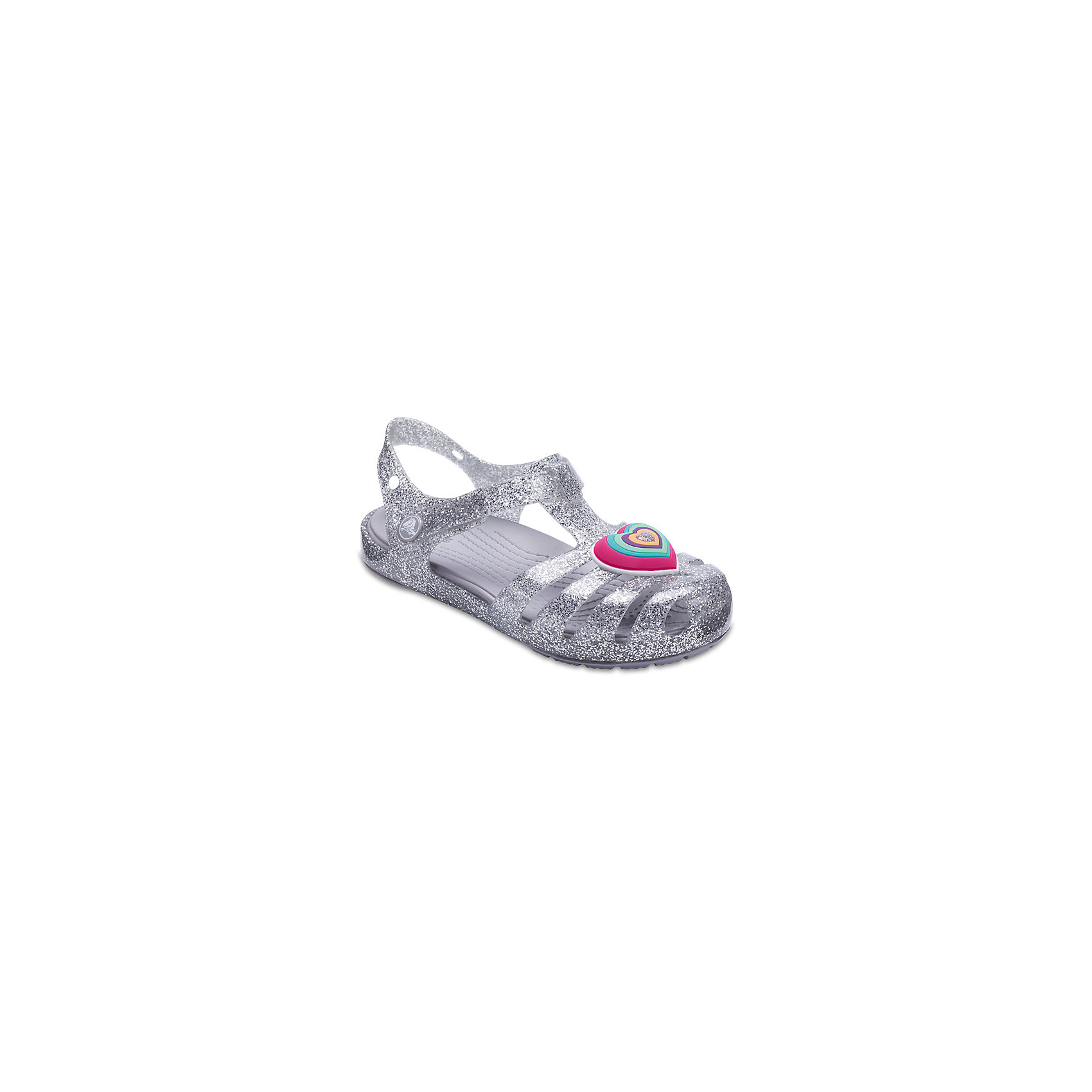 фото Сандалии CROCS Crocs Isabella Novelty Sandal