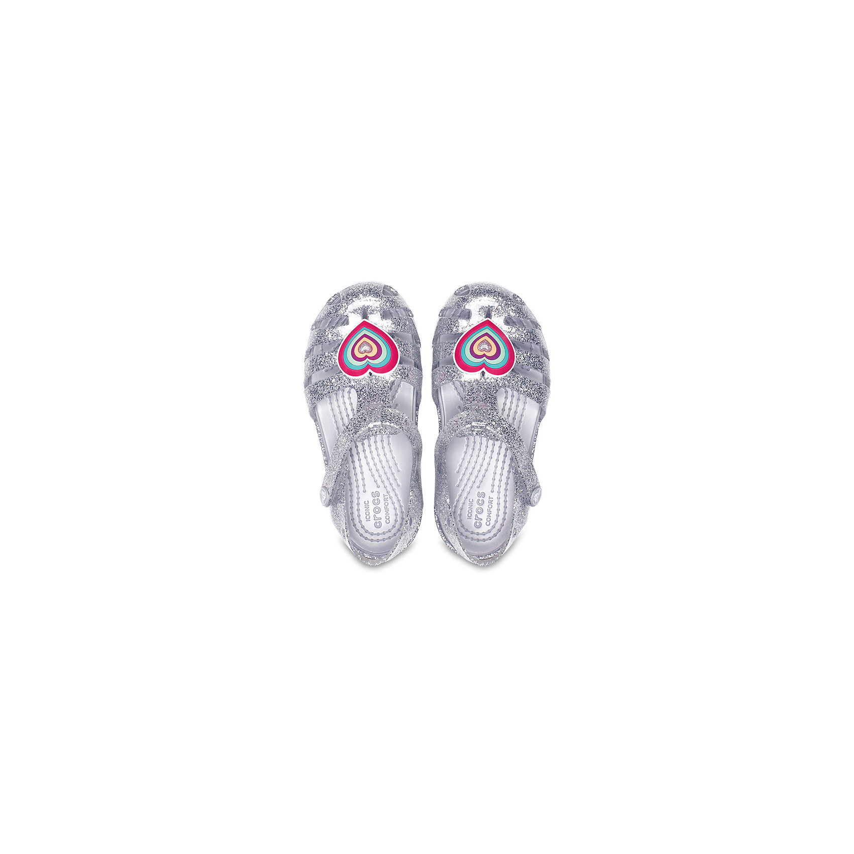 фото Сандалии CROCS Crocs Isabella Novelty Sandal