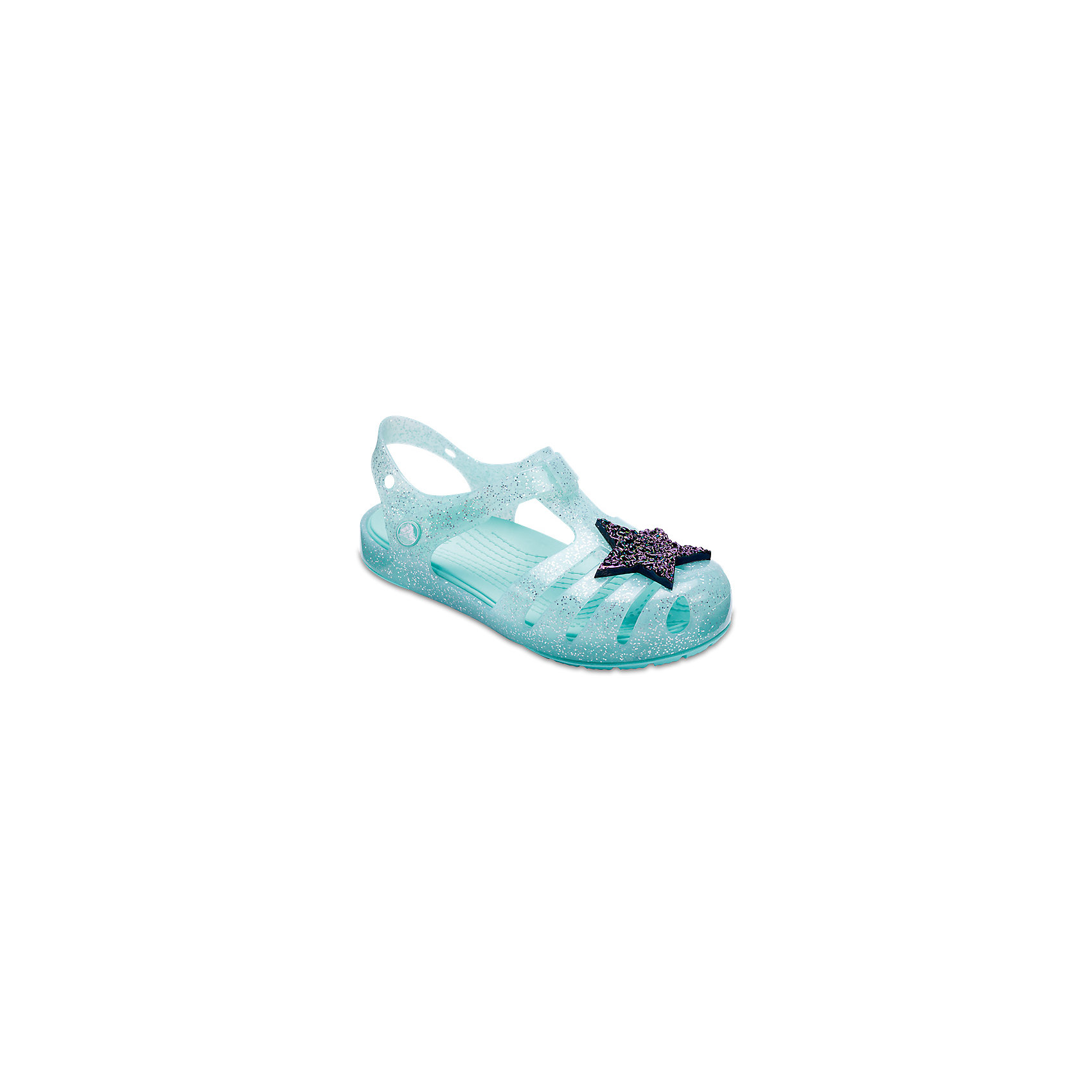 фото Сандалии CROCS Crocs Isabella Novelty Sandal