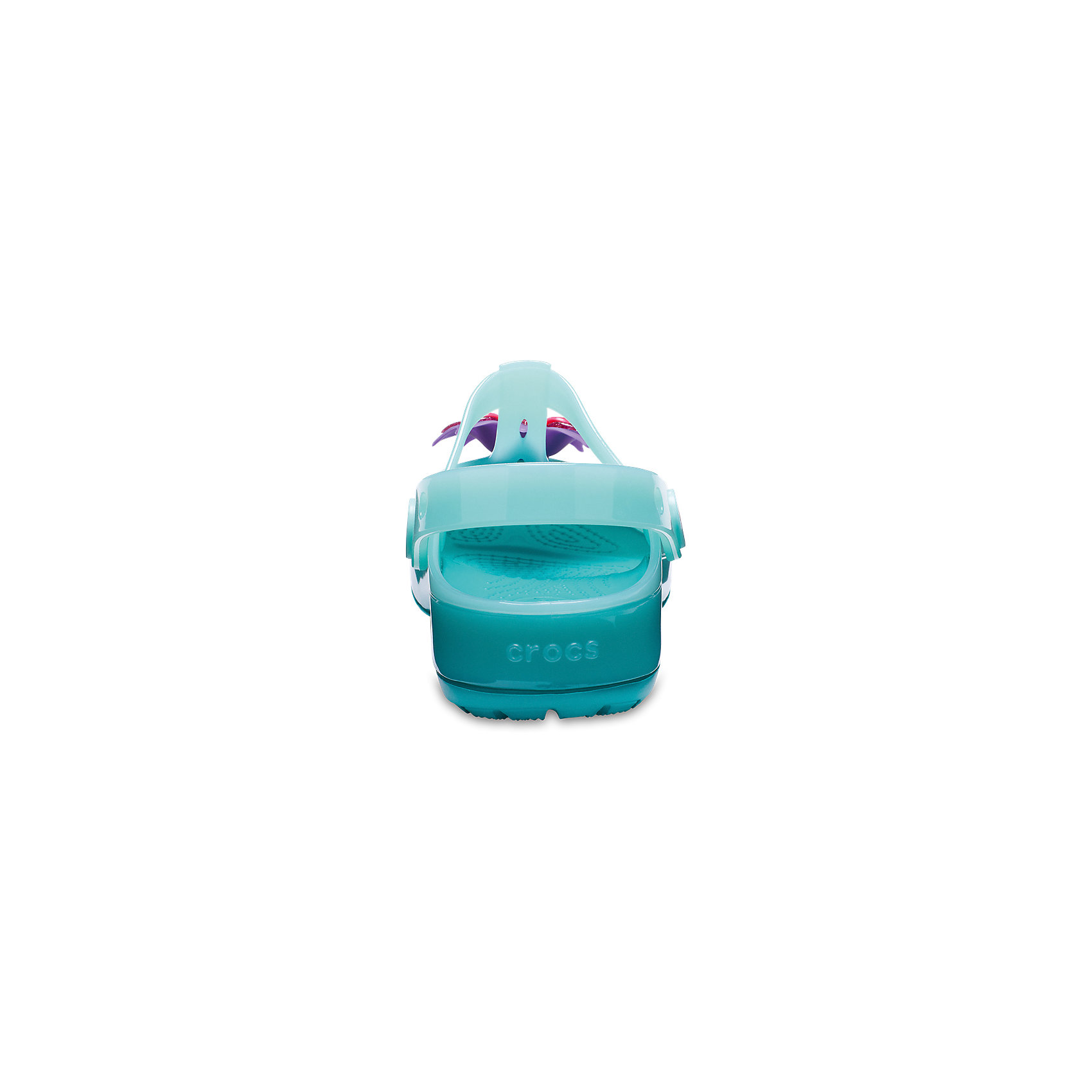 фото Сандалии CROCS Crocs Isabella Emb Clog