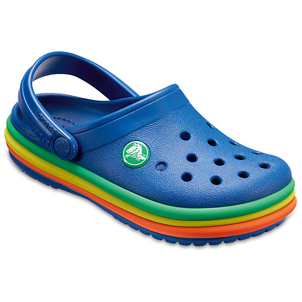 

Сабо CROCS, Синий, Сабо CROCS