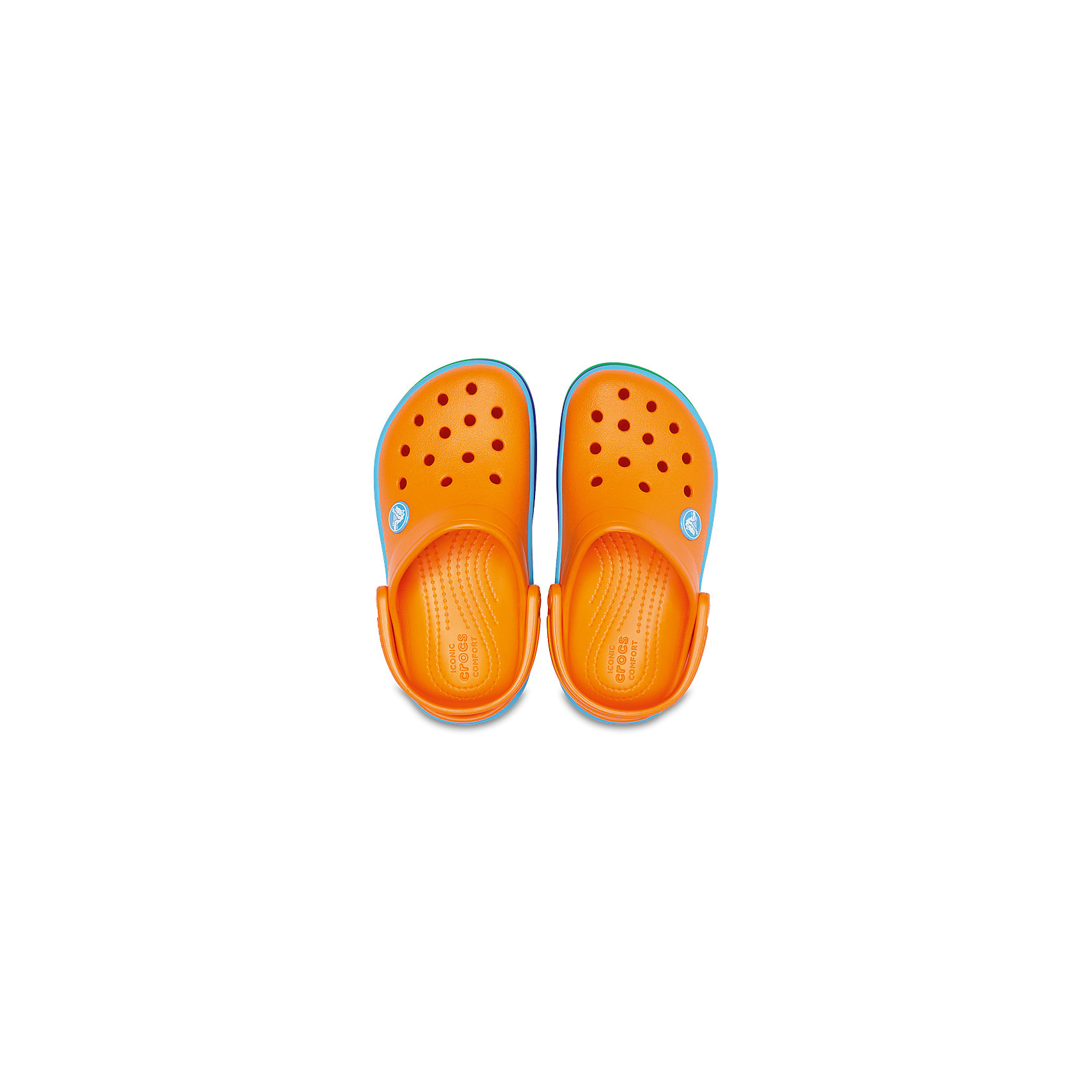 фото Сабо crocs