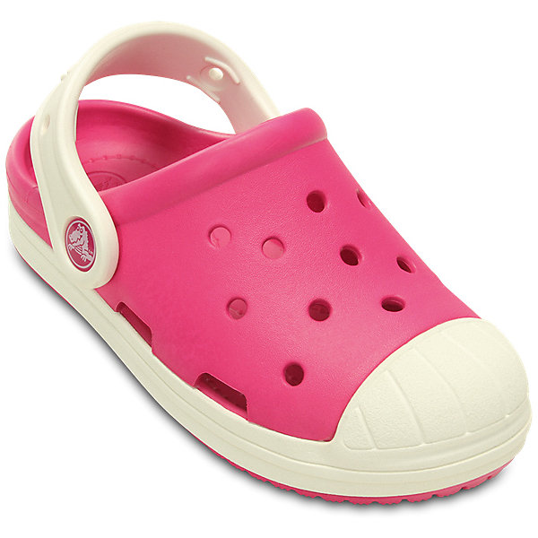 

Сабо CROCS для девочки, Розовый