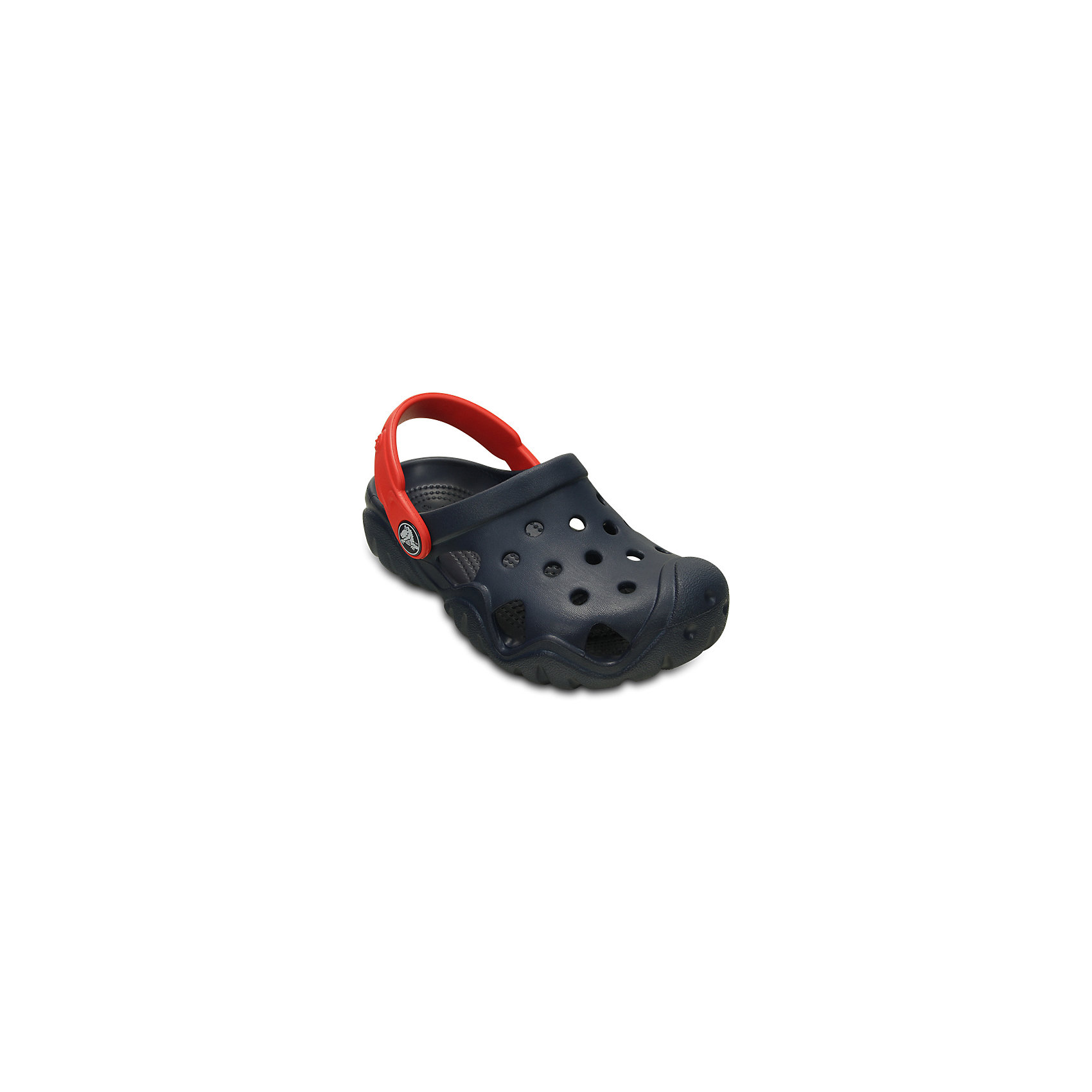 фото Сабо crocs swiftwater clog k