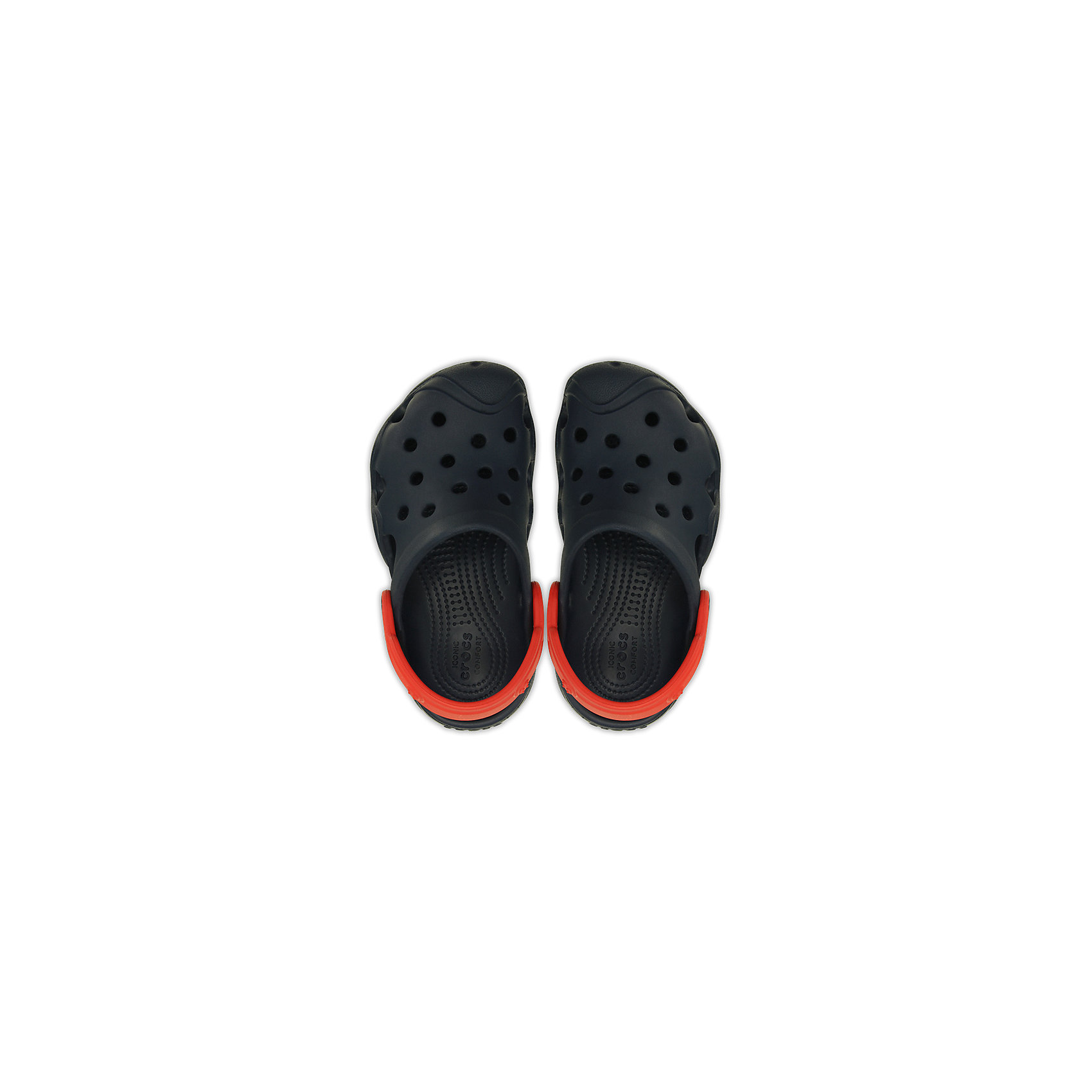 фото Сабо crocs swiftwater clog k