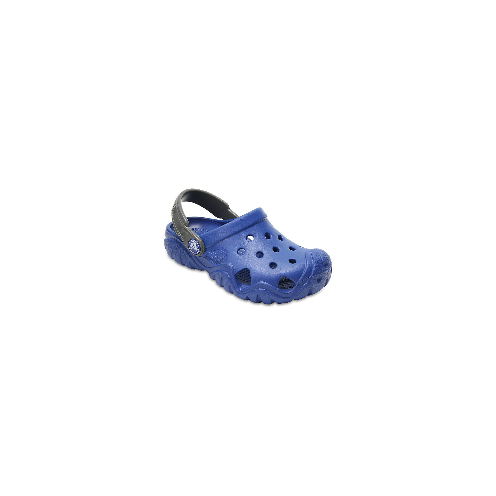 фото Сабо crocs swiftwater clog k