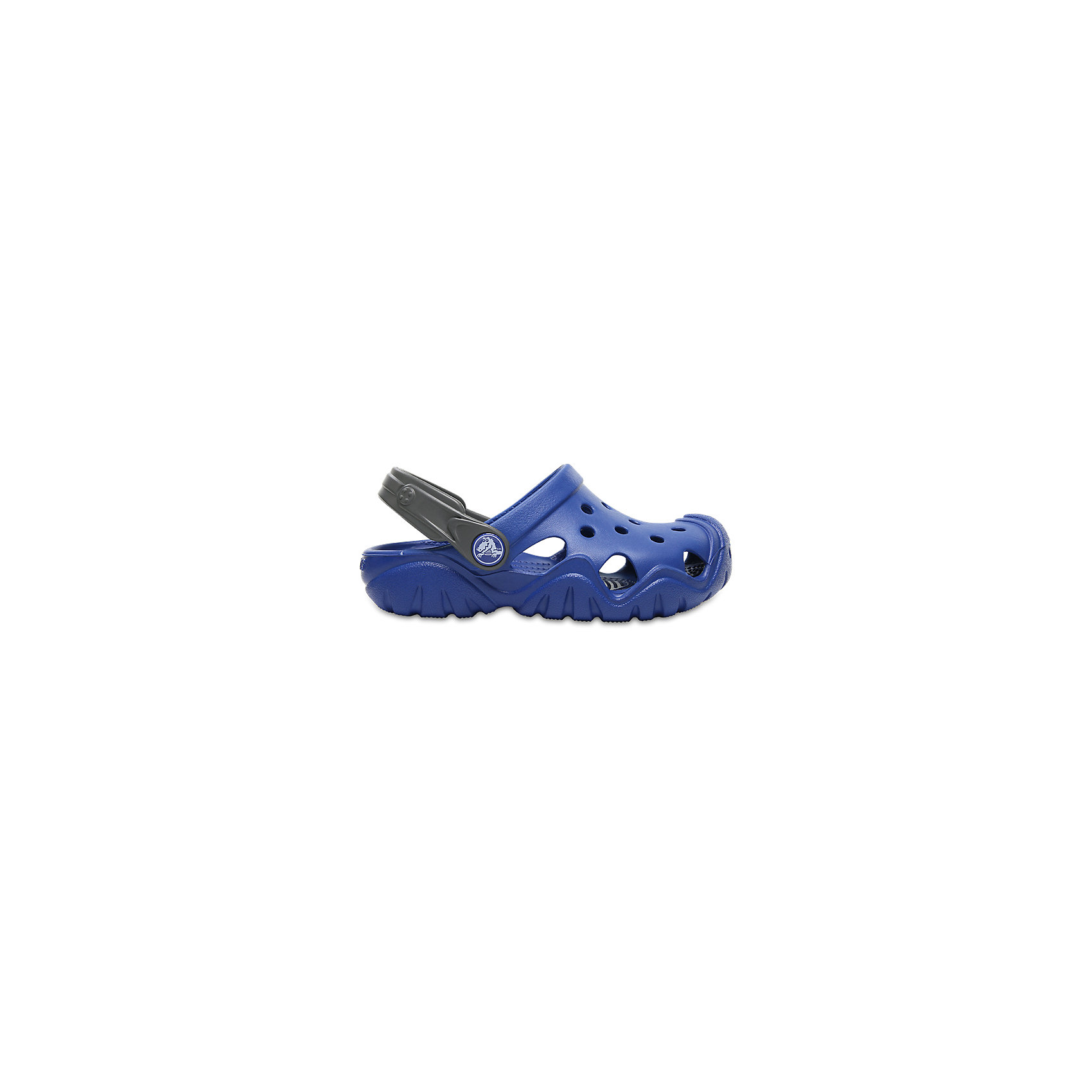 фото Сабо crocs swiftwater clog k