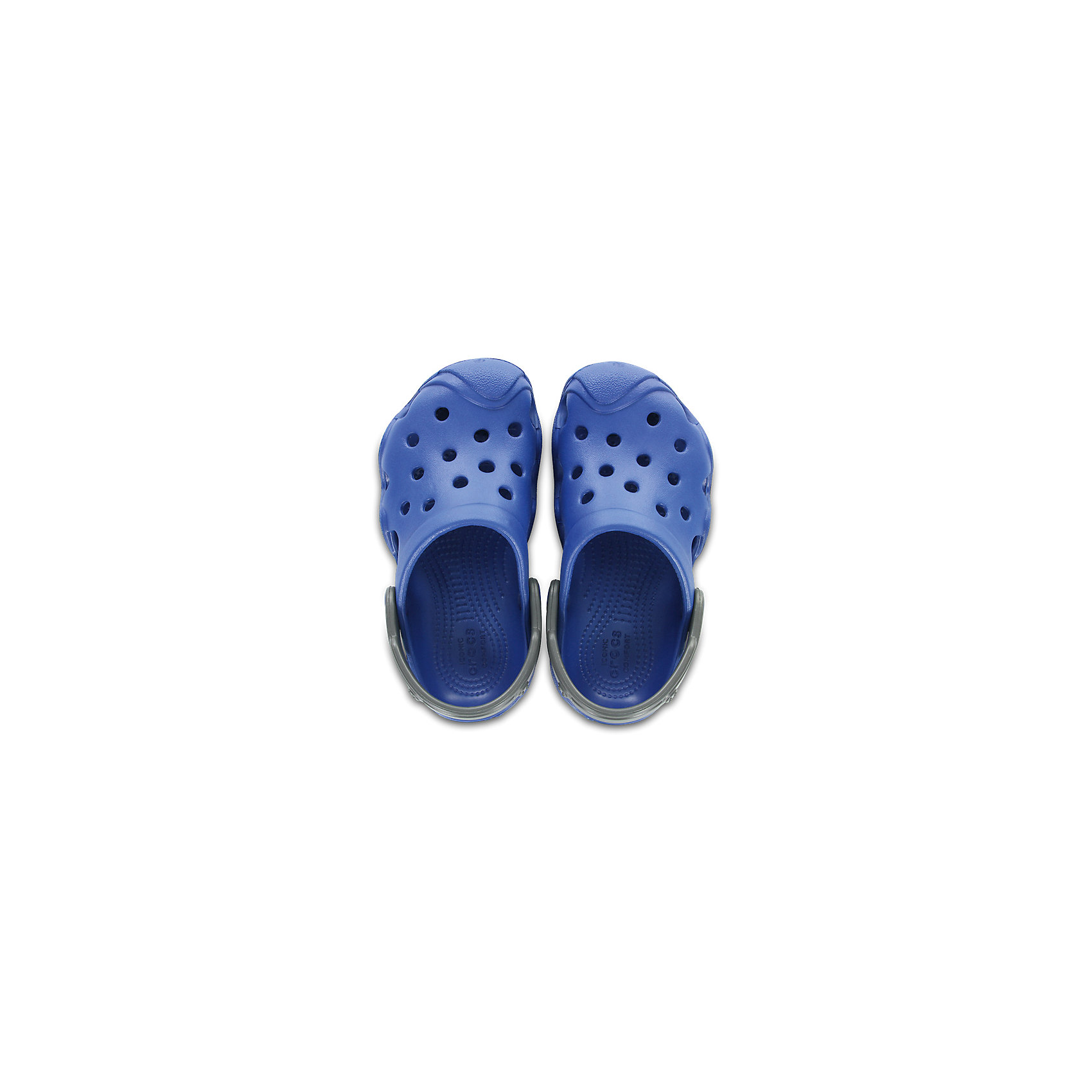 фото Сабо crocs swiftwater clog k