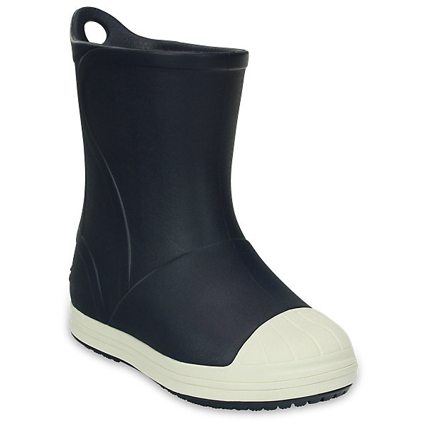 

Резиновые сапоги CROCS Crocs Bump It Boot, Темно-синий