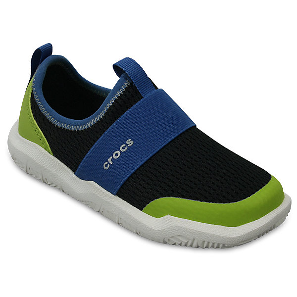 

Кроссовки CROCS для мальчика, Черный