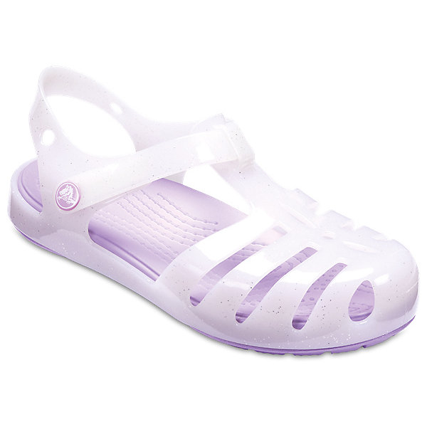 

Сандалии CROCS для девочки, Белый