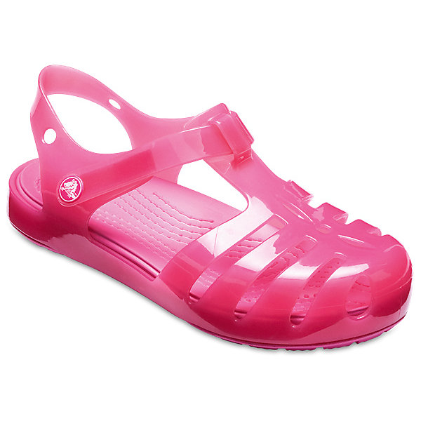 фото Сандалии CROCS Crocs Isabella Sandal PS