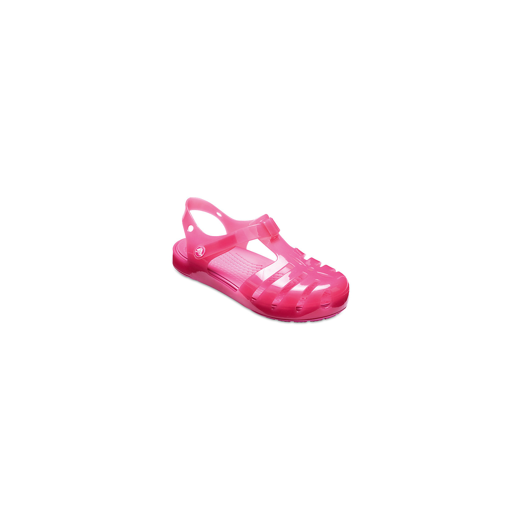 фото Сандалии CROCS Crocs Isabella Sandal PS