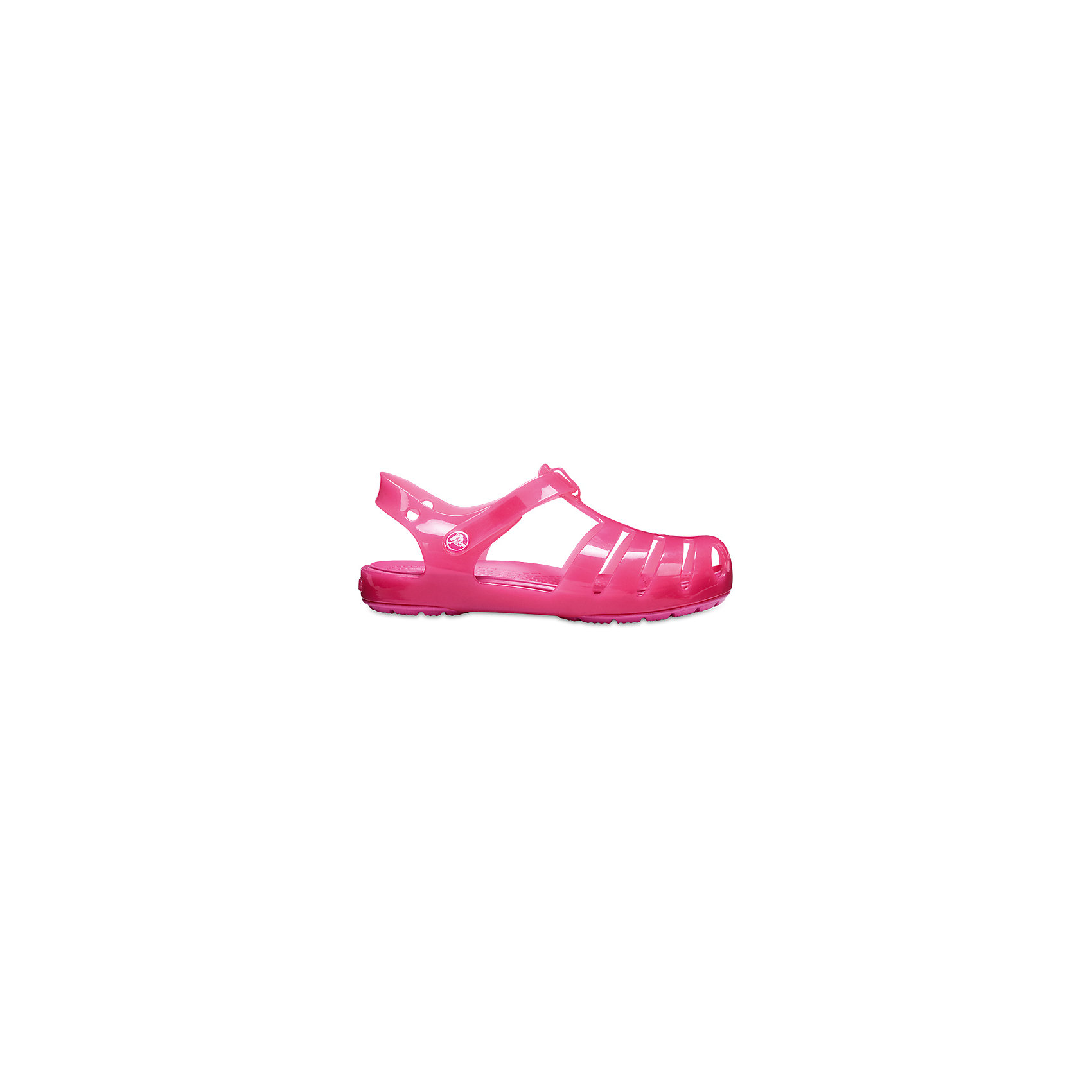 фото Сандалии CROCS Crocs Isabella Sandal PS