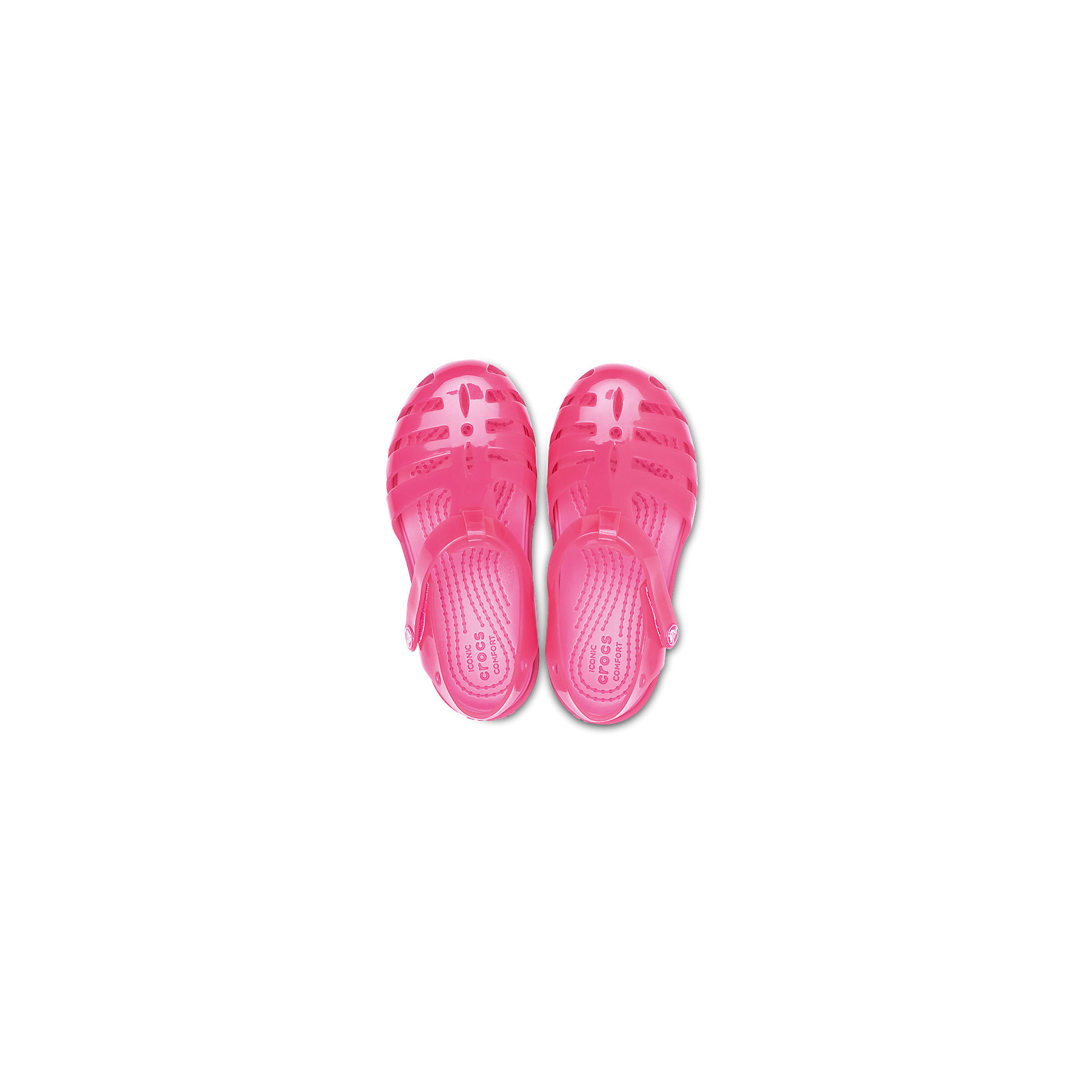 фото Сандалии CROCS Crocs Isabella Sandal PS