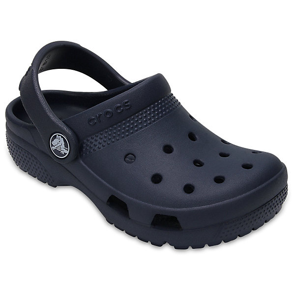 

Сабо CROCS Crocs Coast Clog K, Темно-синий