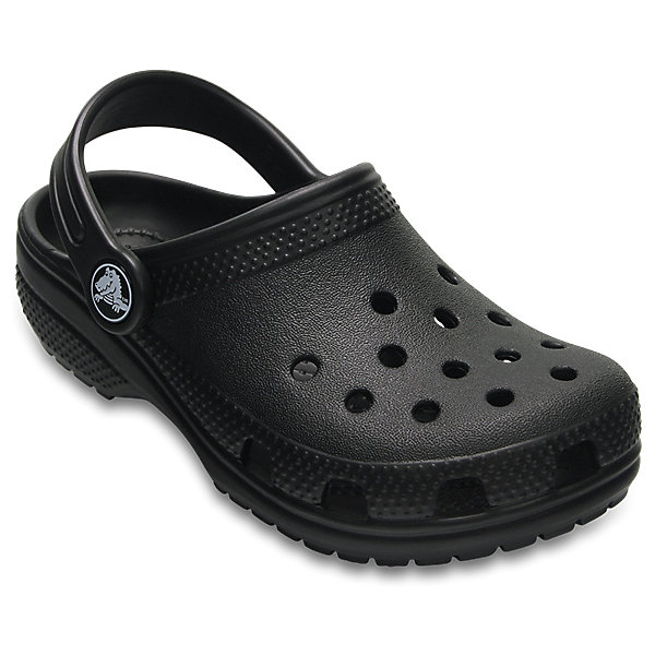 фото Сабо crocs classic clog k