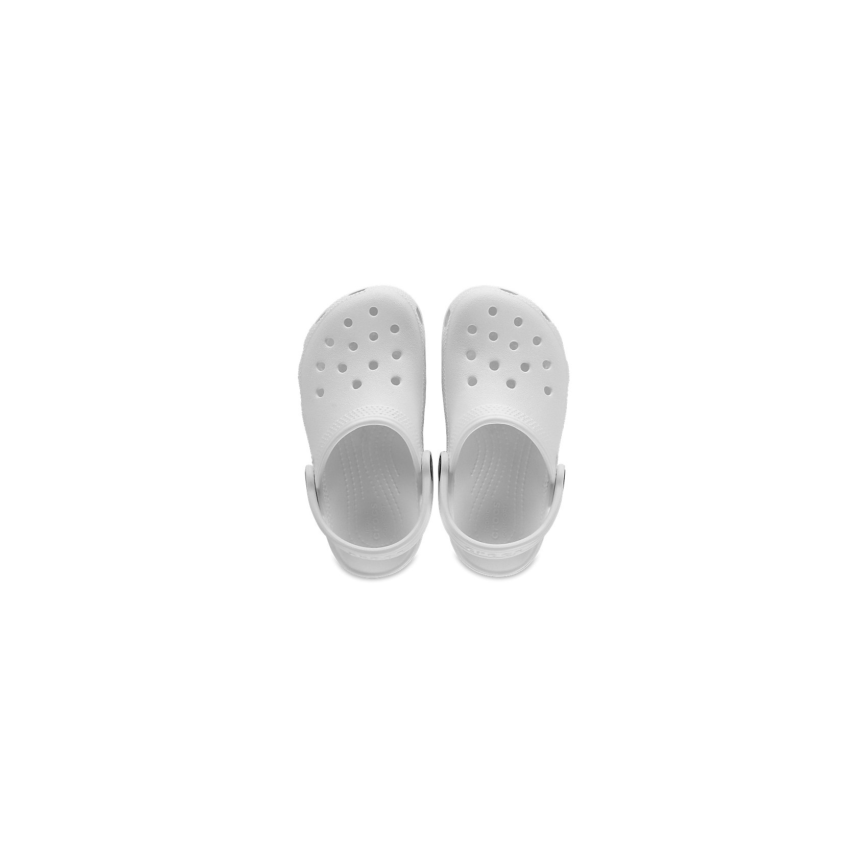 фото Сабо crocs classic clog k