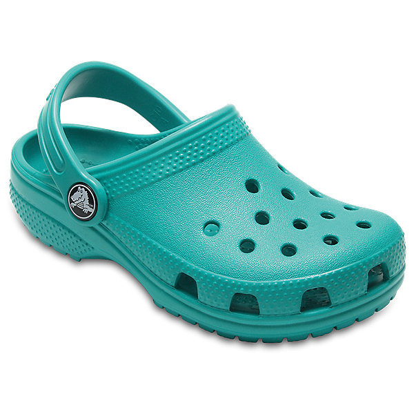 

Сабо CROCS, Голубой