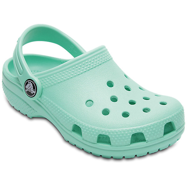 

Сабо CROCS, Зеленый
