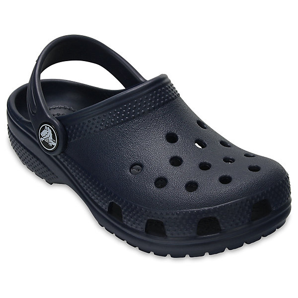 

Сабо CROCS для мальчика, Темно-синий