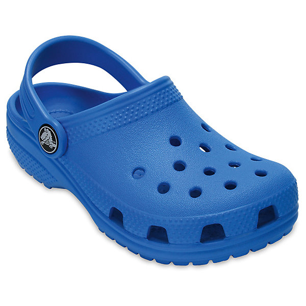 

Сабо CROCS для мальчика, Синий