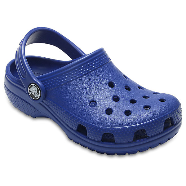 

Сабо CROCS для мальчика, Синий