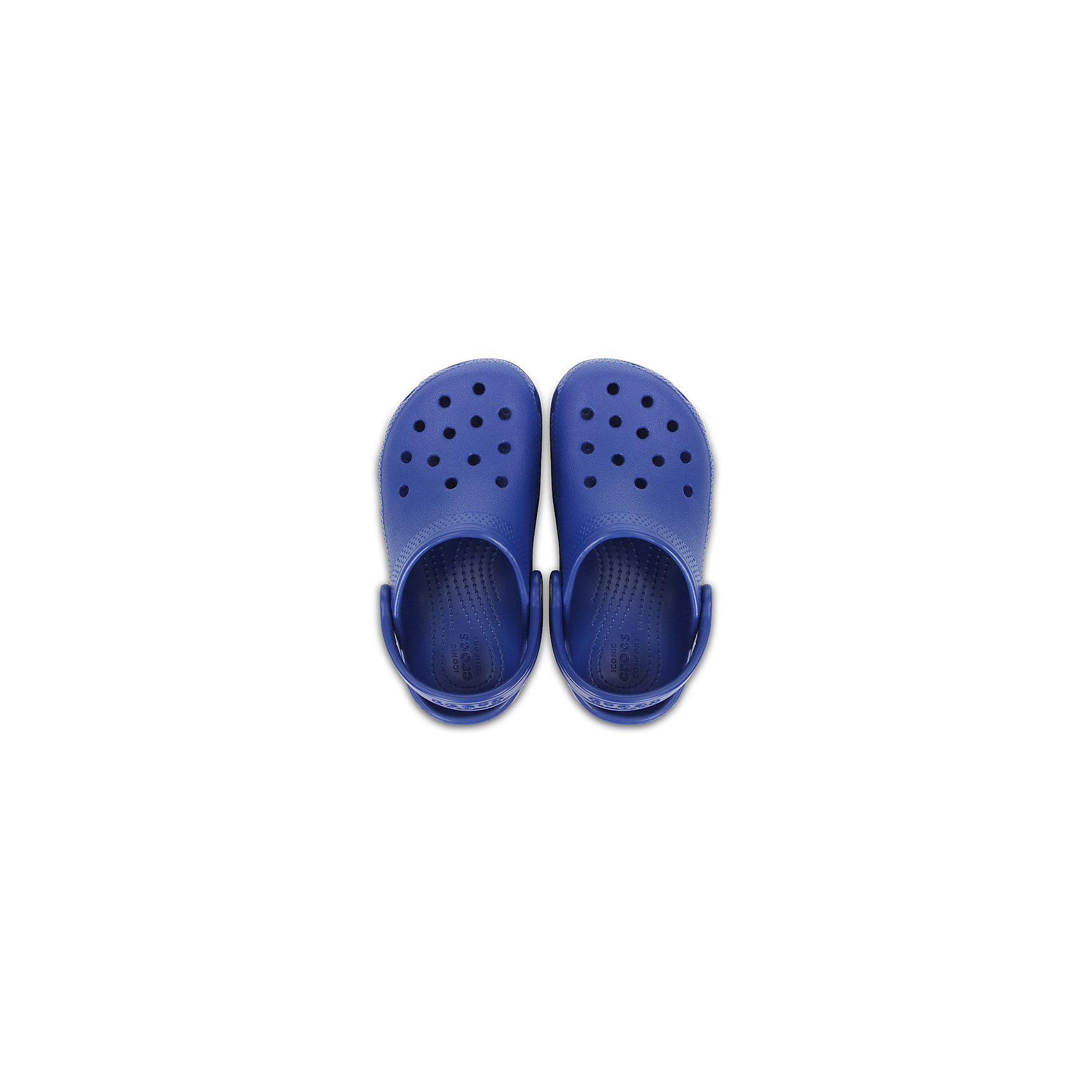 фото Сабо crocs classic clog k