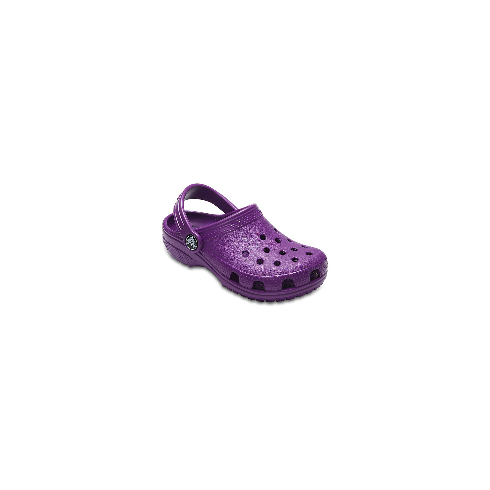 фото Сабо crocs classic clog k