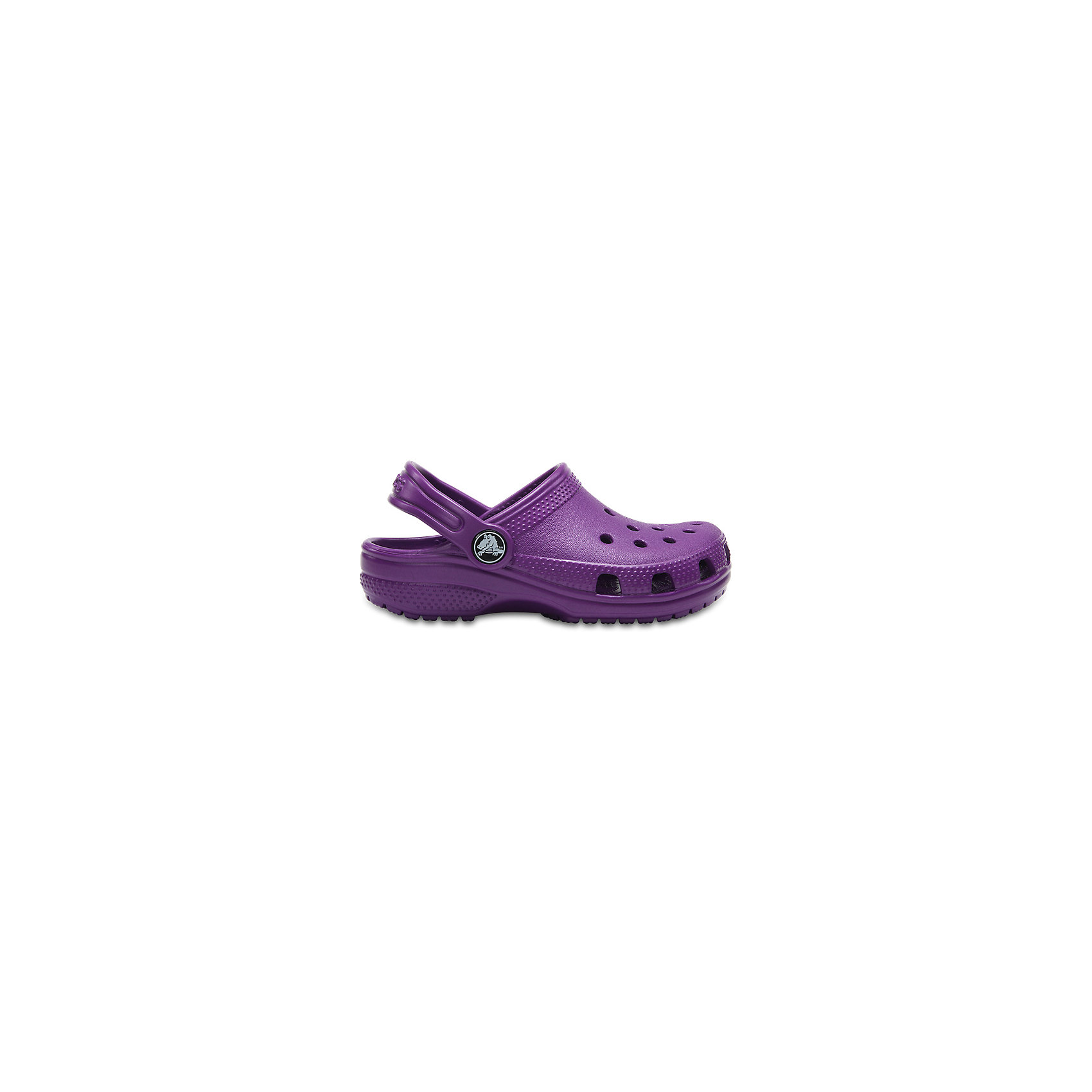 фото Сабо crocs classic clog k