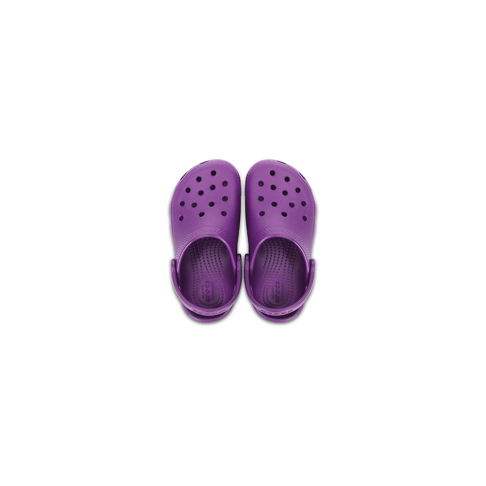 фото Сабо crocs classic clog k