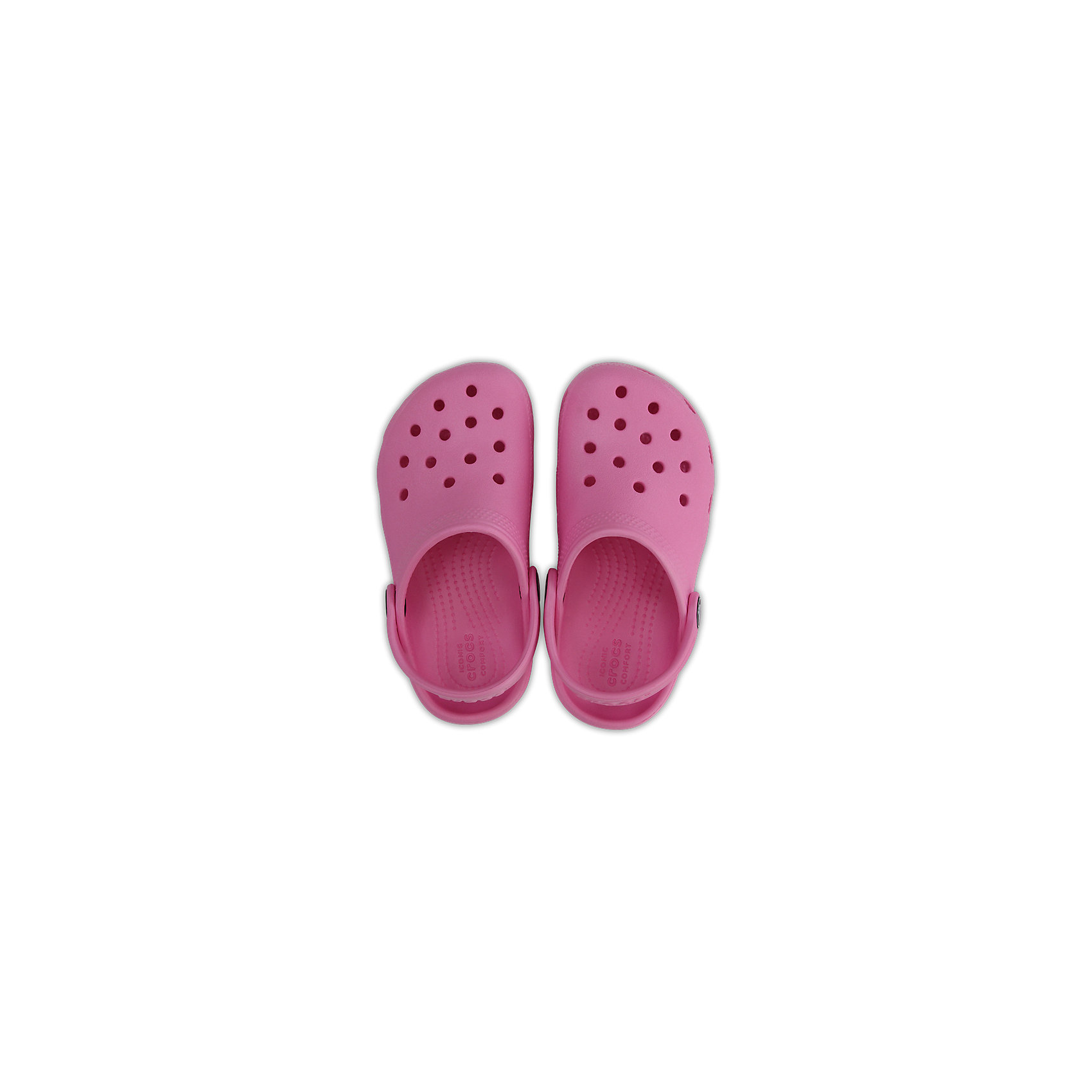 фото Сабо crocs classic clog k