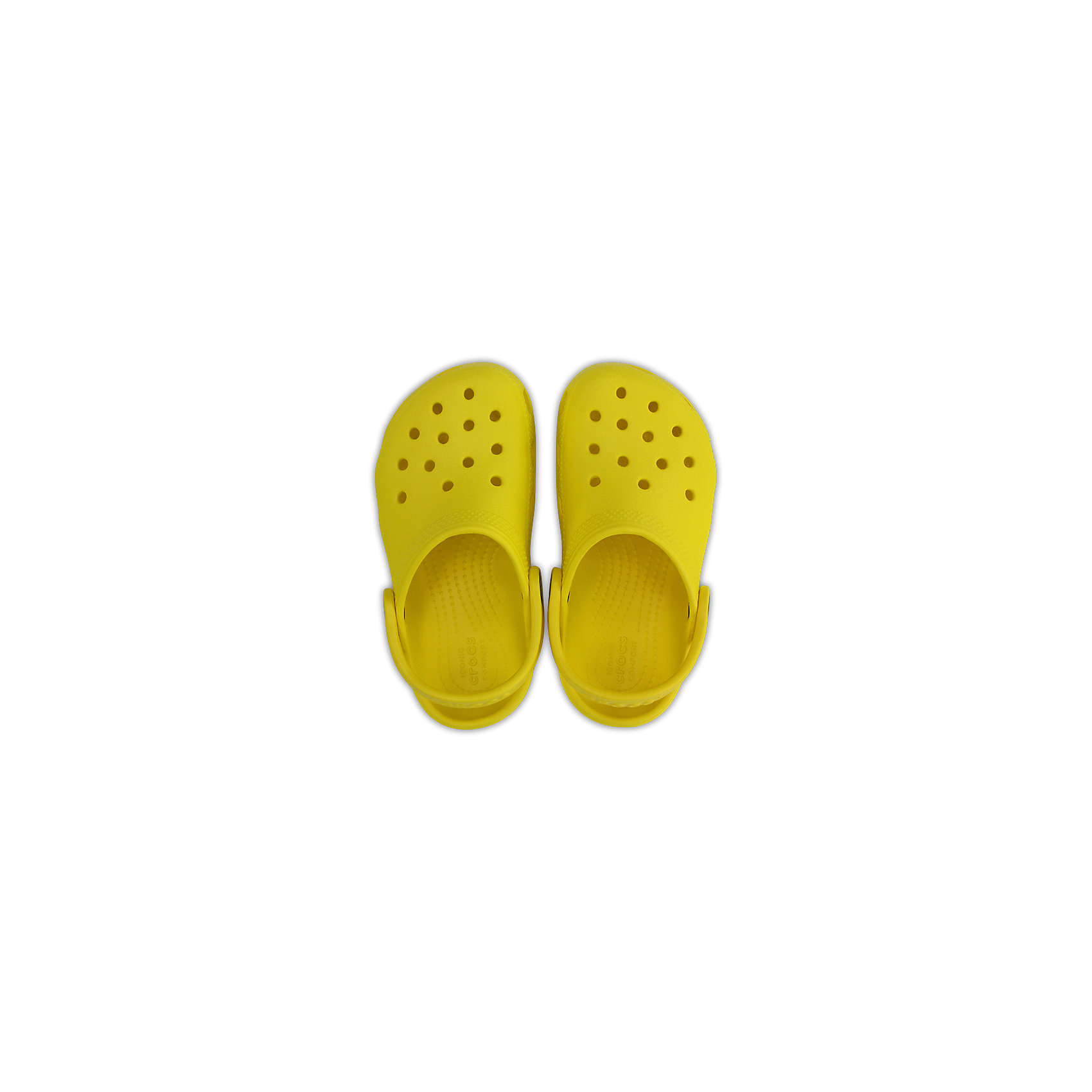 фото Сабо crocs classic clog k