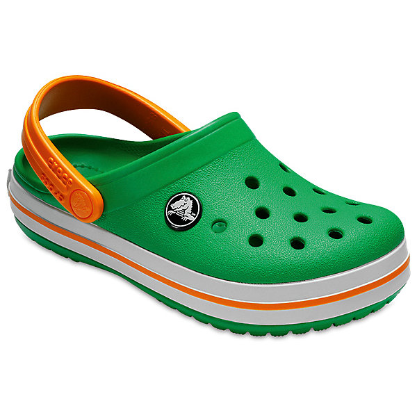 

Сабо CROCS, Зеленый