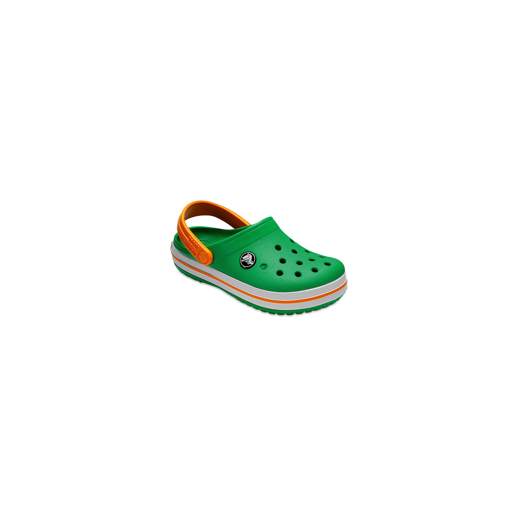 фото Сабо crocs crocband clog k