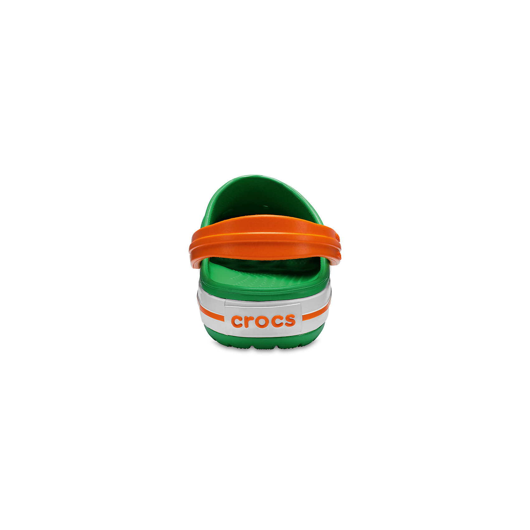 фото Сабо crocs crocband clog k