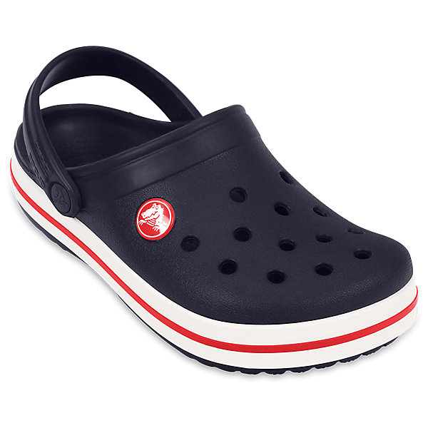 

Сабо CROCS для мальчика, Темно-синий