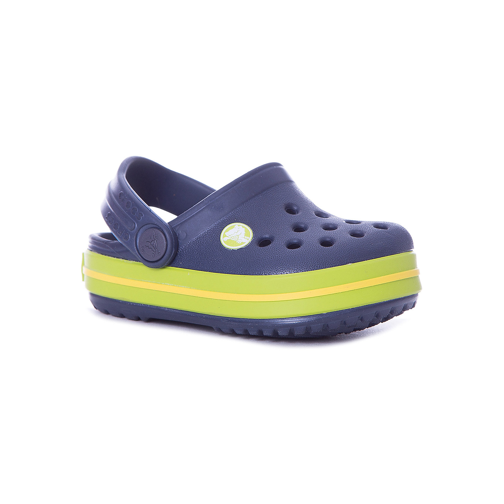 фото Сабо crocs crocband clog k