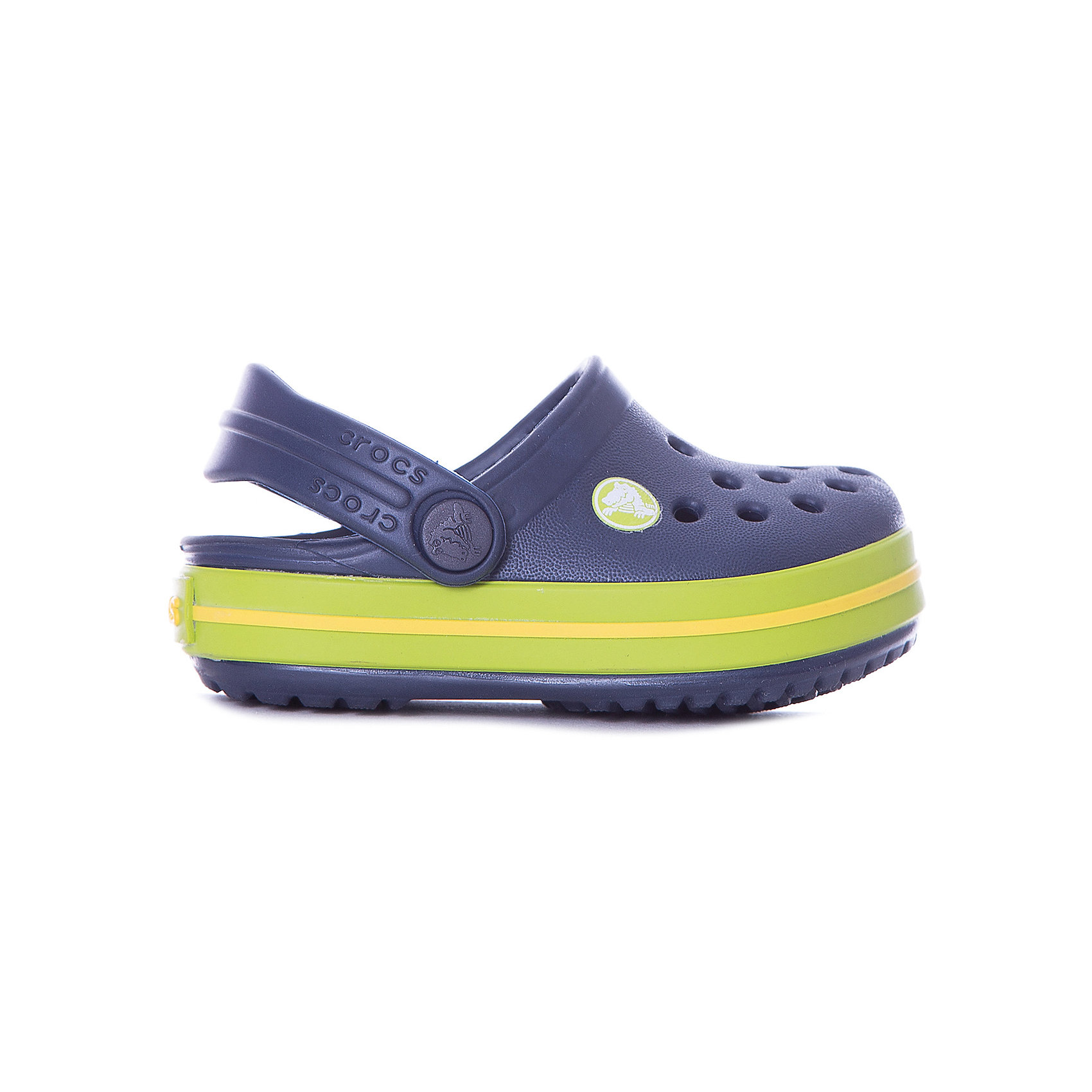 фото Сабо crocs crocband clog k