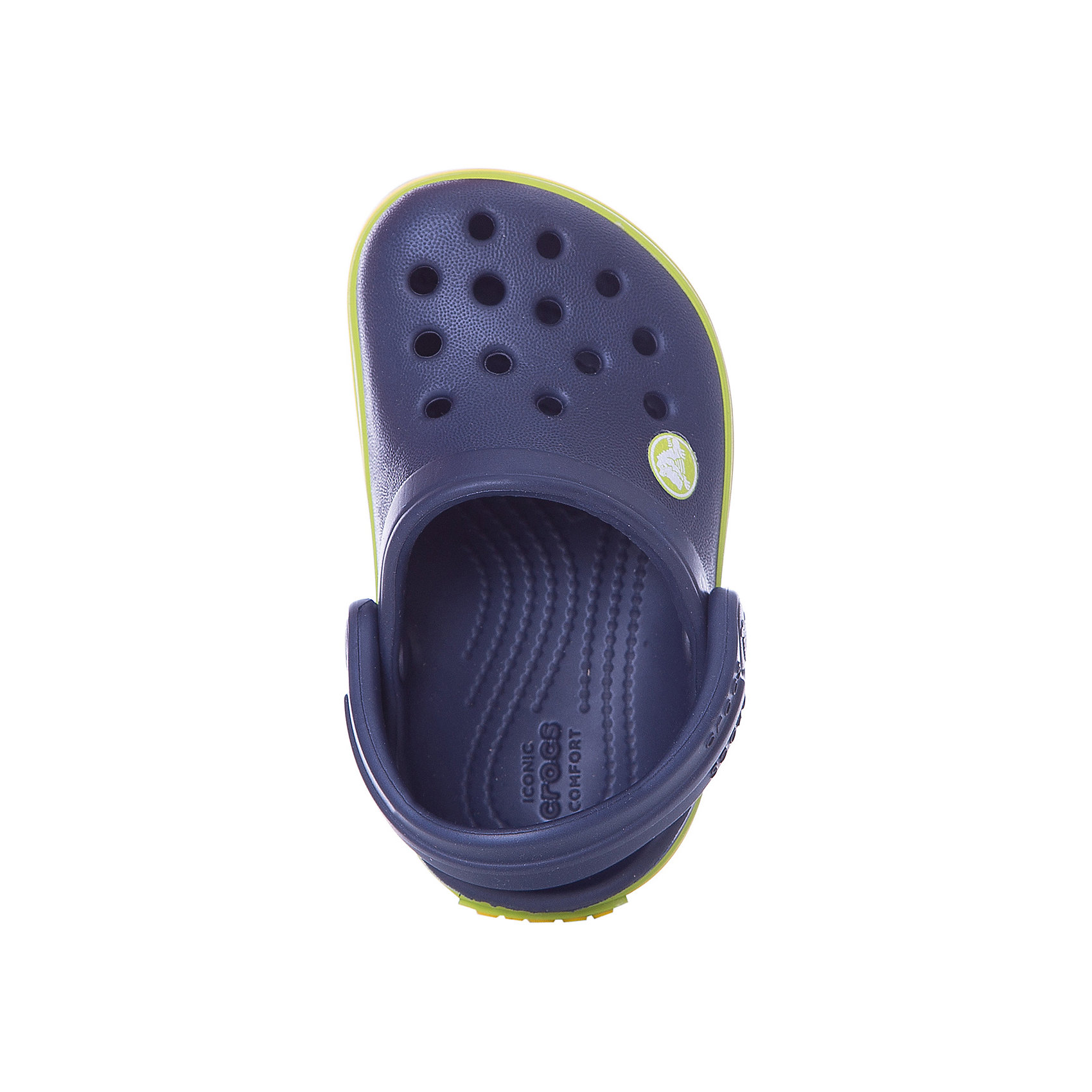 фото Сабо crocs crocband clog k